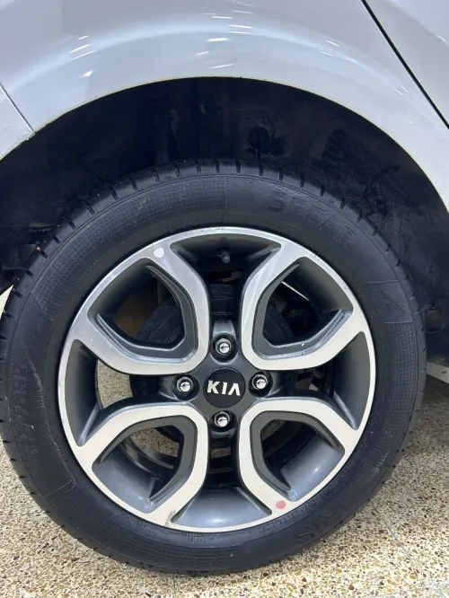 Kia Picanto 2018 GT-Line