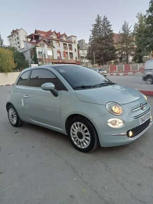 Fiat 500 2023 Dolcevita plus 
