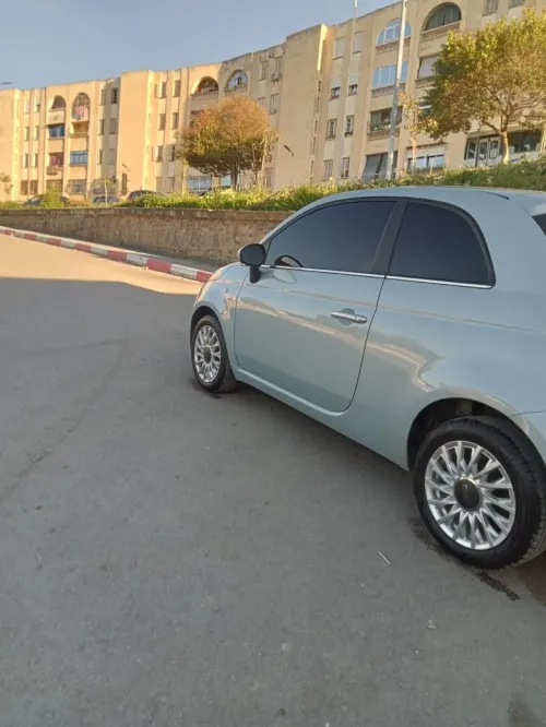 Fiat 500 2023 CLUB