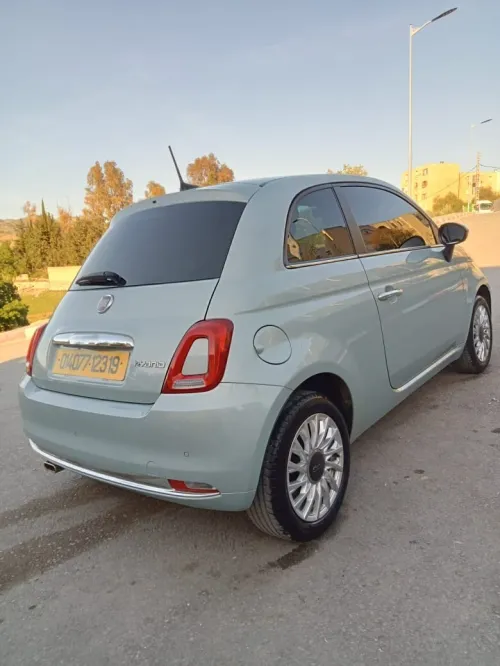 Fiat 500 2023 CLUB