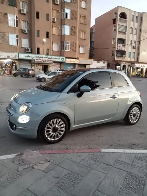 Fiat 500 2023 CLUB