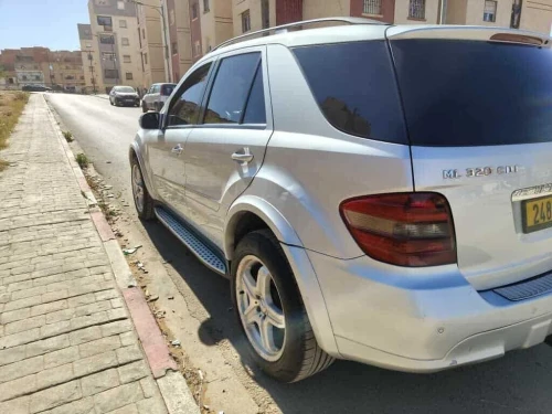 Mercedes ML 2007 ML
