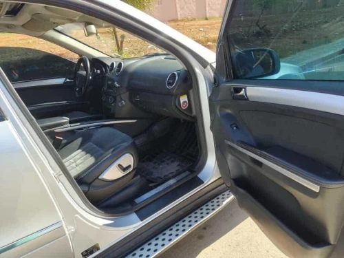 Mercedes ML 2007 ML