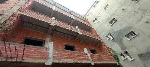 Vente Villa Alger Zeralda