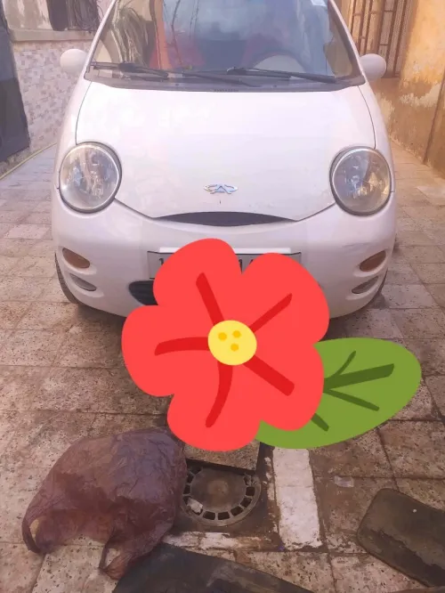 Chery QQ 2014 QQ