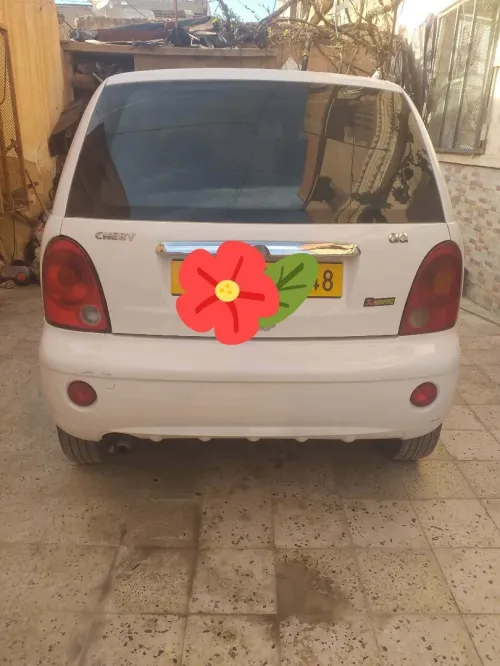 Chery QQ 2014 QQ