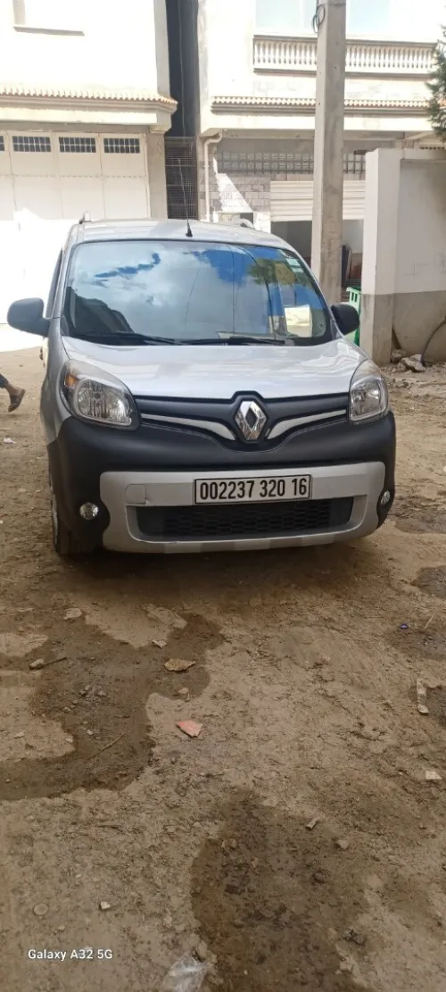 Renault Kangoo 2020 Authentique +