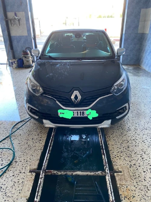 Renault Capteur 2018 Renault capteur