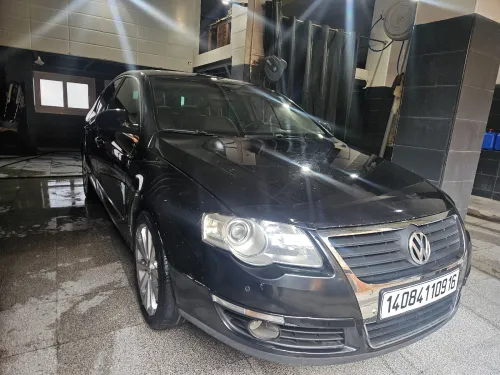 Volkswagen Passat 2009 Passat