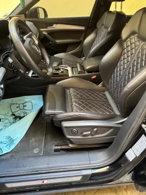 Audi Q5 2024 