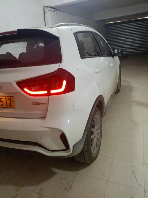Livan X3 Pro  2025 Automatique (Avec toi ouvrant )