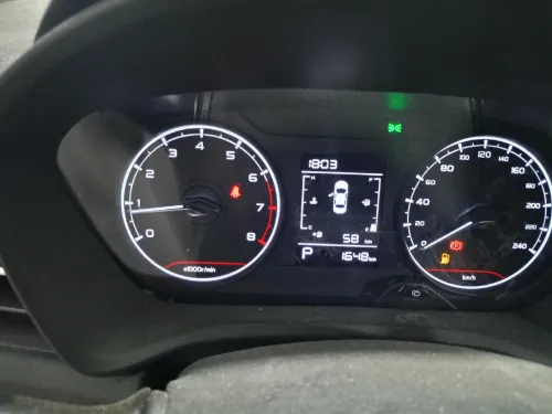 Livan X3 Pro  2025 Automatique (Avec toi ouvrant )