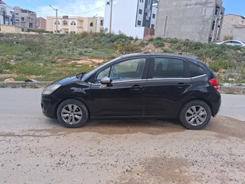 Citroen C3 2011 Zénith Pack Chrome
