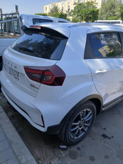 Livan X3 Pro  2025 Automatique (Avec toi ouvrant )