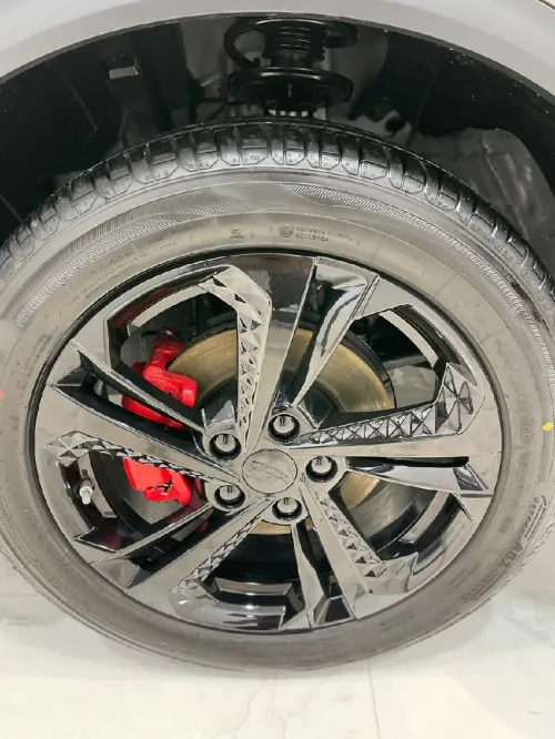Geely Coolray 2025 Full option