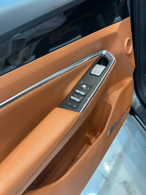 Geely Cityray  2026 Full option