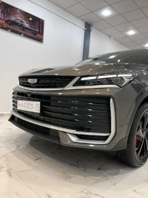 Geely Coolray 2025 Full option