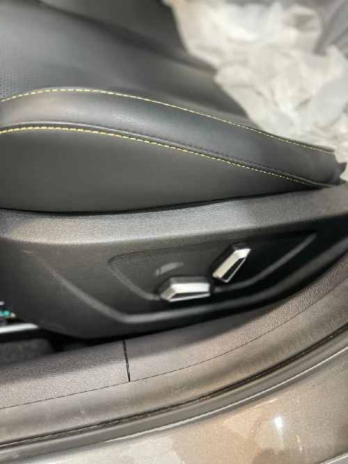 Geely Coolray 2025 Full option