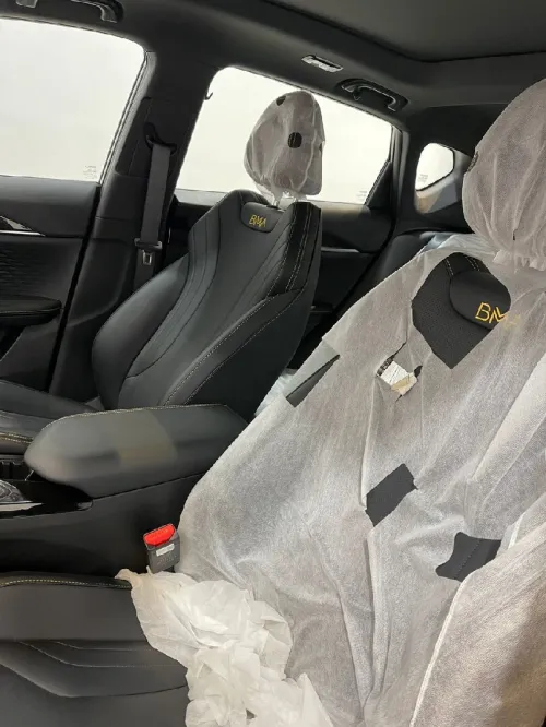 Geely Coolray 2025 Full option