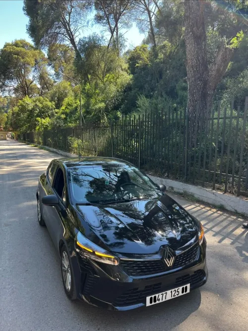 Renault Clio 5  2025 Evolution