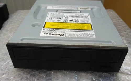 lecteur DVD pour epson PP-100 III