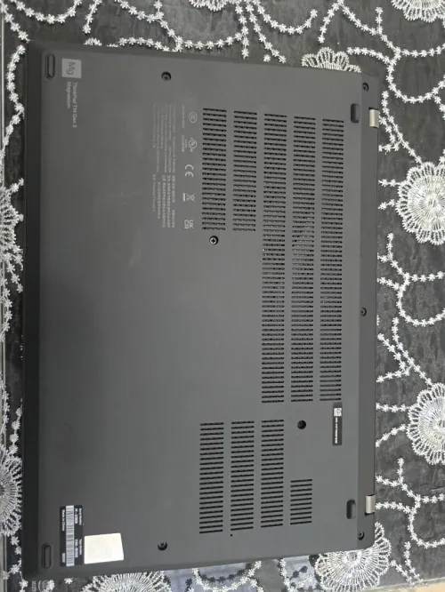 lenovo thinkpad t14 gen 3 magnesium i7