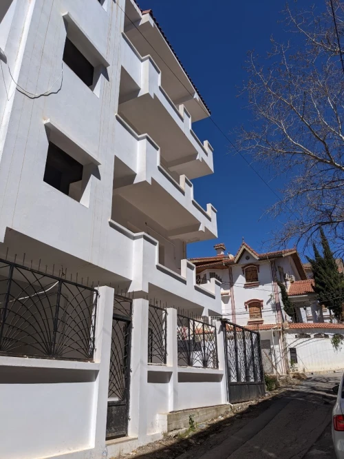 Location Immeuble Alger Dely brahim