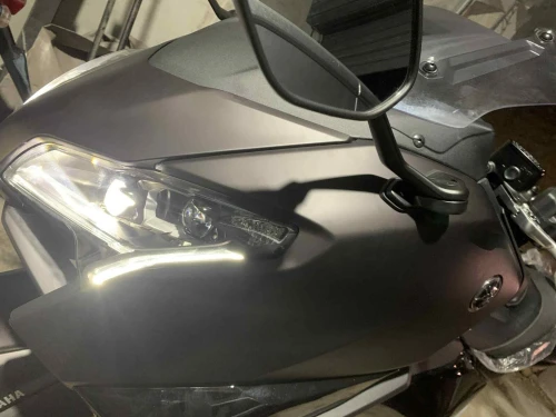 Yamaha Tmax T-max Tech max 563 2025