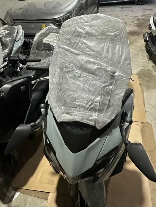 Yamaha Tmax T-max Tech max 563 2025