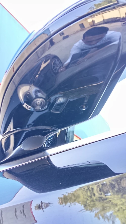 Mercedes Classe E 2021 E220