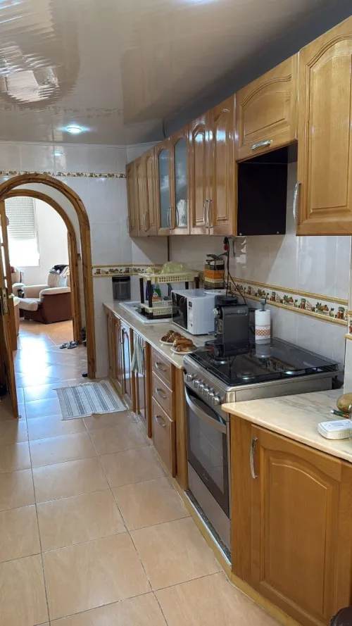 Vente Appartement F3 Alger Bouzareah