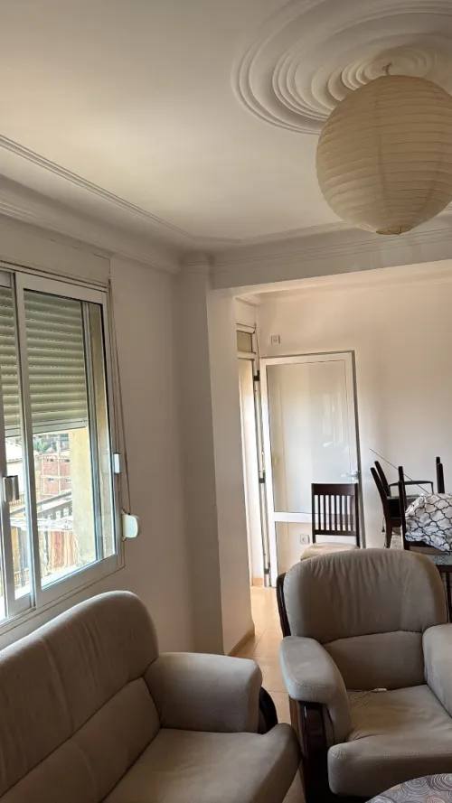 Vente Appartement F3 Alger Bouzareah