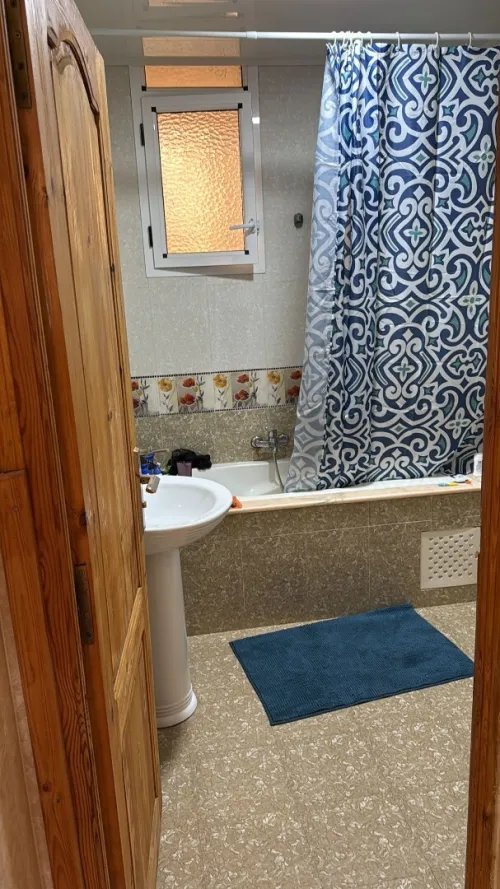 Vente Appartement F3 Alger Bouzareah