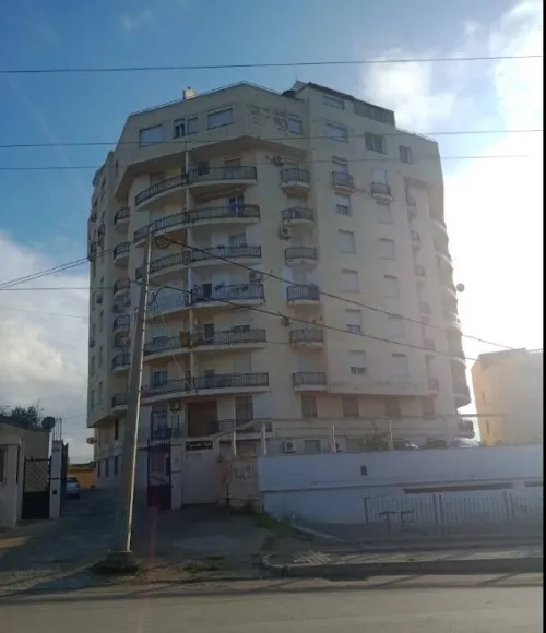 Vente Appartement F3 Alger Bouzareah