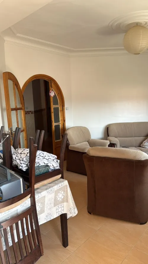 Vente Appartement F3 Alger Bouzareah