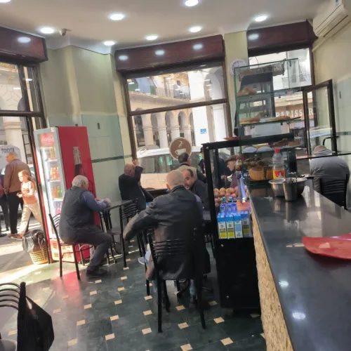 Vente Local Alger Bab el oued