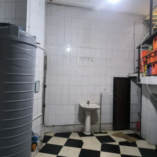 Vente Local Alger Bab el oued