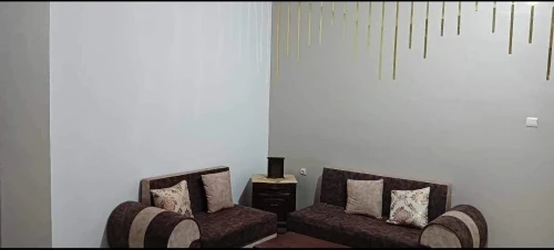 Vente Appartement F3 Djelfa Djelfa