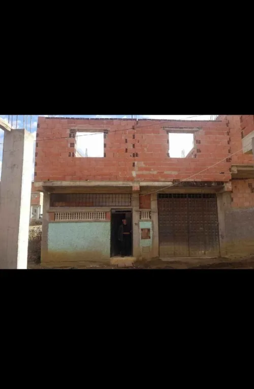 Vente Villa Blida Ouled selama