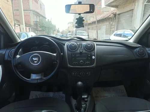 Dacia Logan 2015 Logan