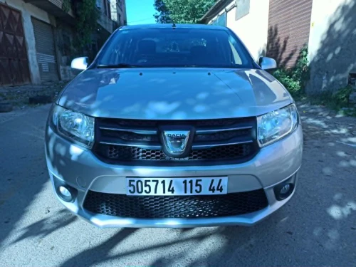 Dacia Logan 2015 Logan