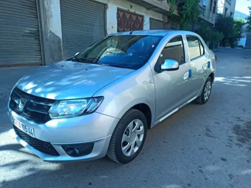 Dacia Logan 2015 Logan