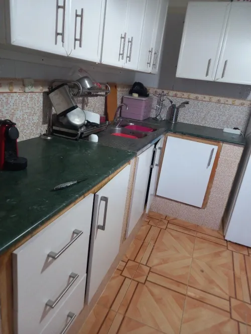 Vente Villa Ain defla Sidi lakhdar