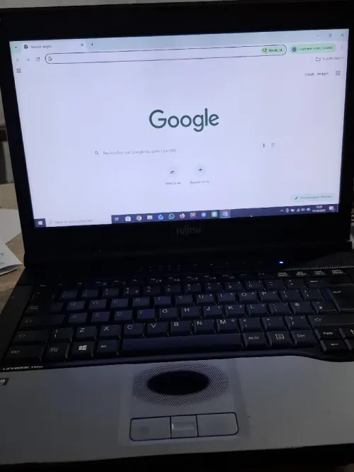 pc portable i5