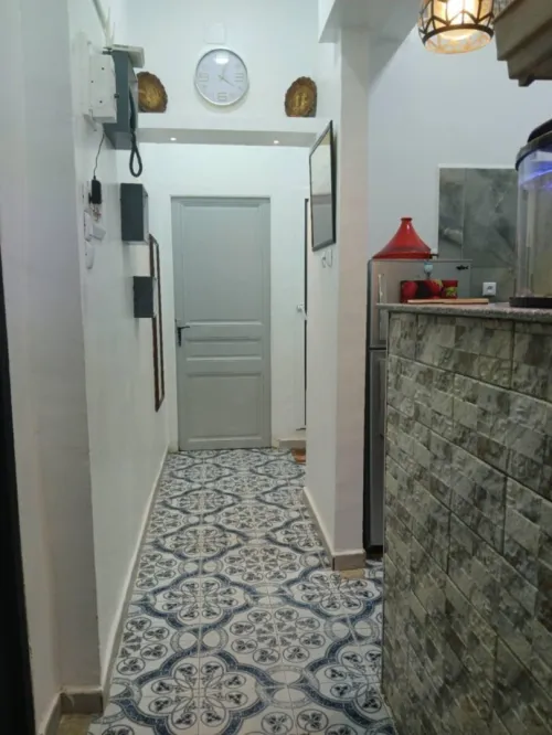 Vente Appartement F3 Oran Oran