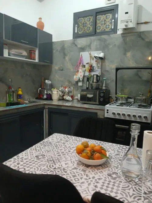 Vente Appartement F3 Oran Oran