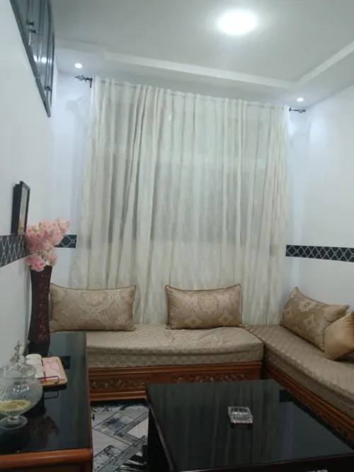 Vente Appartement F3 Oran Oran