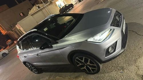 Seat ARONA 2021 FR limited