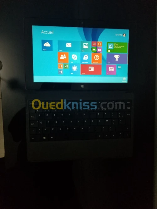 Microsoft Surface tablet/pc