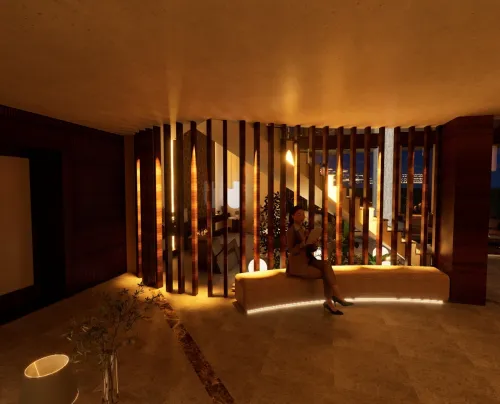 Cabinet darchitecture Archilyes